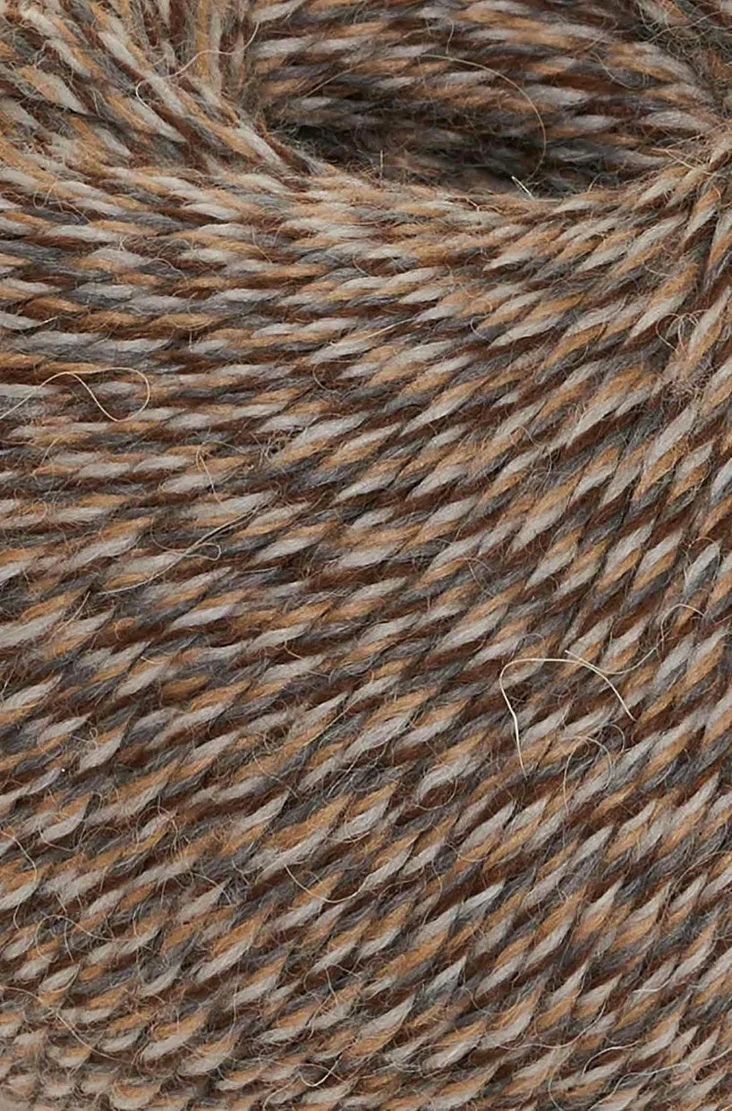 Apu Kuntur - Alpaka Sockenwolle - Sockengarn