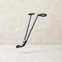 Dufte Dochtschere – Stilvolle Kerzenpflege