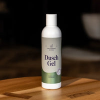 Brittenberg Alpaka - Dusch Gel - Sanddorn - mit Keratin aus Alpakawolle