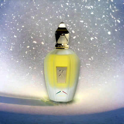 XERJOFF 1861 Naxos Eau de Parfum - BLACK ELIXIR - Maison de Parfum