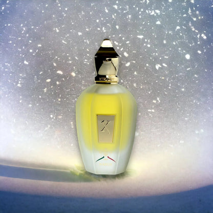 XERJOFF 1861 Naxos Eau de Parfum - BLACK ELIXIR - Maison de Parfum