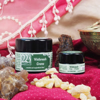 Weihrauch Creme
