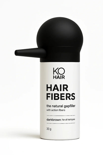 KÖ-HAIR Applikator für KÖ-HAIR Fibers