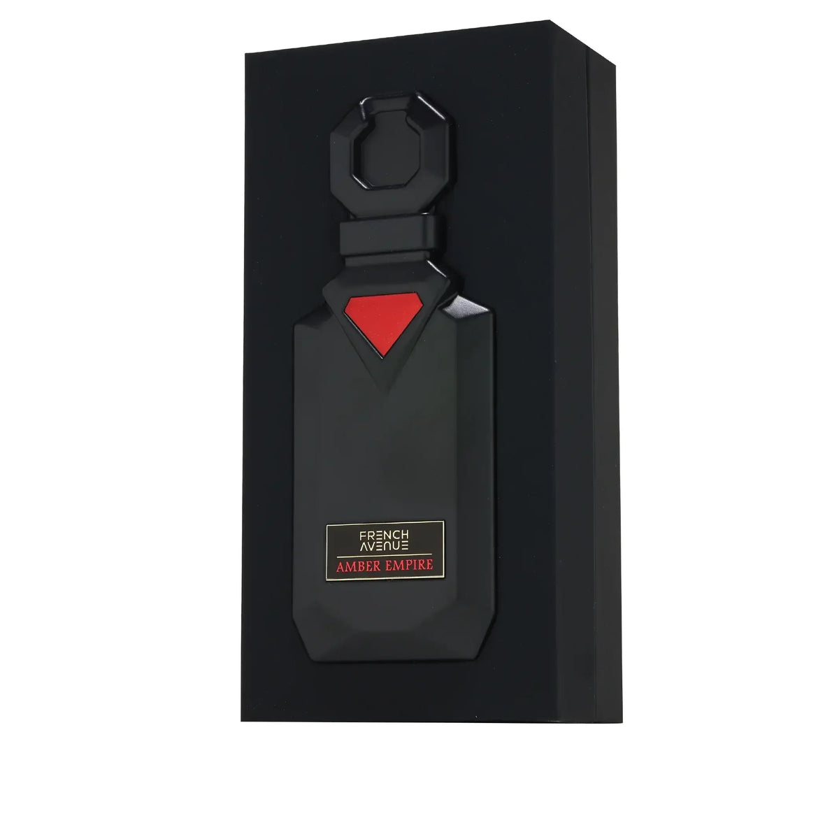 French Avenue Amber Empire Eau de Parfum 100ml