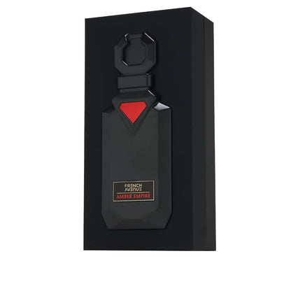 French Avenue Amber Empire Eau de Parfum 100ml