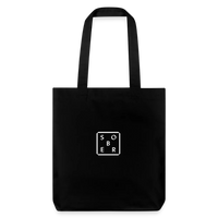 Stanley/Stella recycelter Heavyweight Stoffbeutel