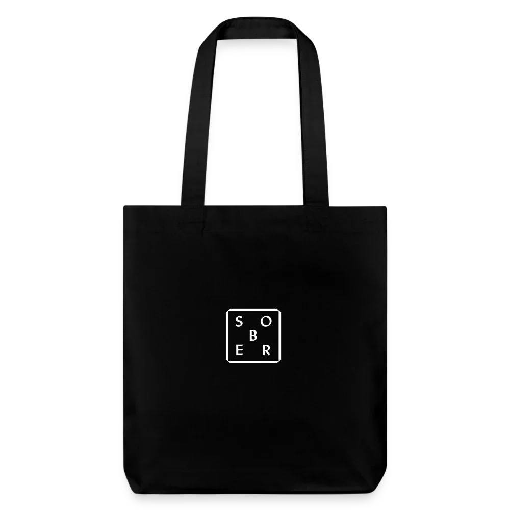 Stanley/Stella recycelter Heavyweight Stoffbeutel