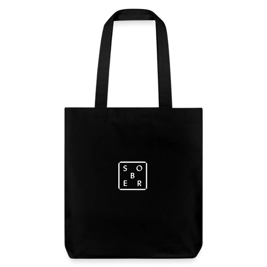 Stanley/Stella recycelter Heavyweight Stoffbeutel