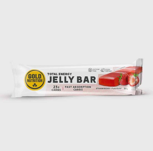 Jelly Bar