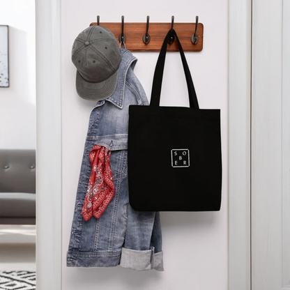 Stanley/Stella recycelter Heavyweight Stoffbeutel