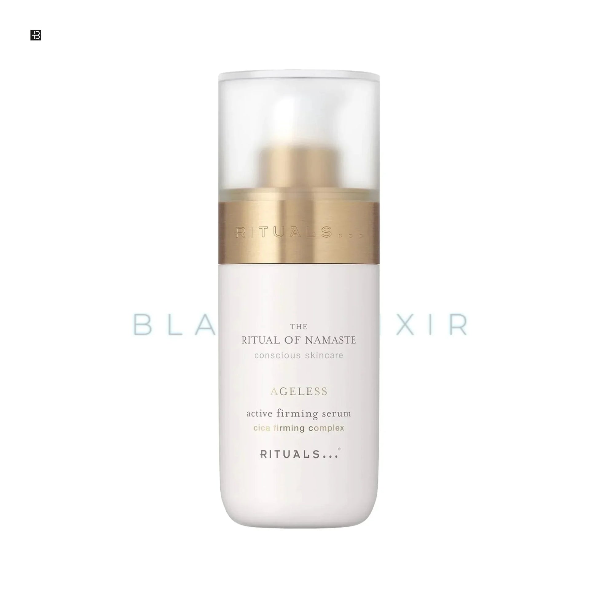 RITUALS...The Ritual of Namaste Firming Serum - BLACK ELIXIR - Maison de Parfum