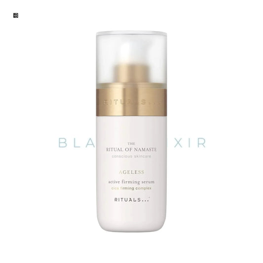 RITUALS...The Ritual of Namaste Firming Serum - BLACK ELIXIR - Maison de Parfum
