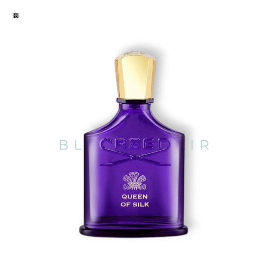 CREED Queen of Silk Eau de Parfum - BLACK ELIXIR - Maison de Parfum