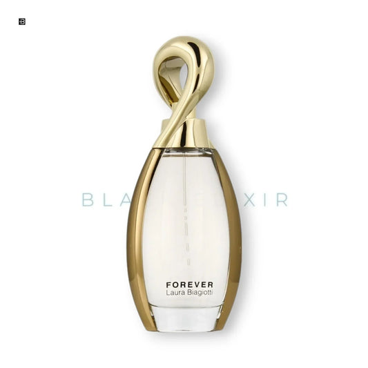 Laura Biagiotti Forever Gold for Her eau de parfum – Ansicht 4