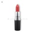 MAC Powder Kiss Lipstick - BLACK ELIXIR - Maison de Parfum