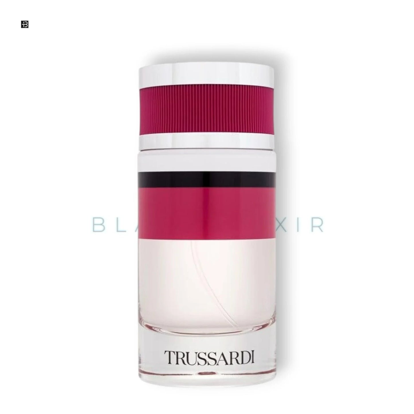 Trussardi Ruby Red Eau de Parfum - BLACK ELIXIR - Maison de Parfum