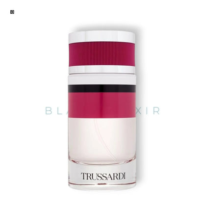 Trussardi Ruby Red Eau de Parfum - BLACK ELIXIR - Maison de Parfum