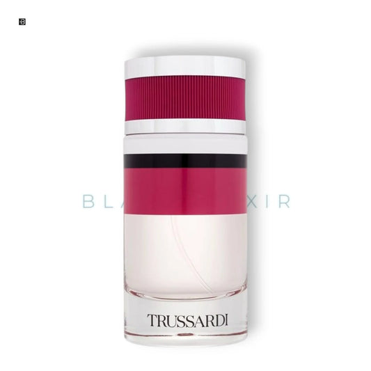 Trussardi Ruby Red Eau de Parfum - BLACK ELIXIR - Maison de Parfum