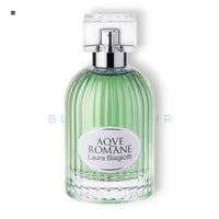 Laura Biagiotti Aqve Romane Divinum Ficus Eau de Toilette - BLACK ELIXIR - Maison de Parfum