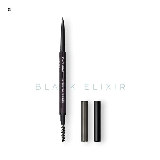 MAC PRO BROW DEFINER 1MM - LINGERING - BLACK ELIXIR - Maison de Parfum