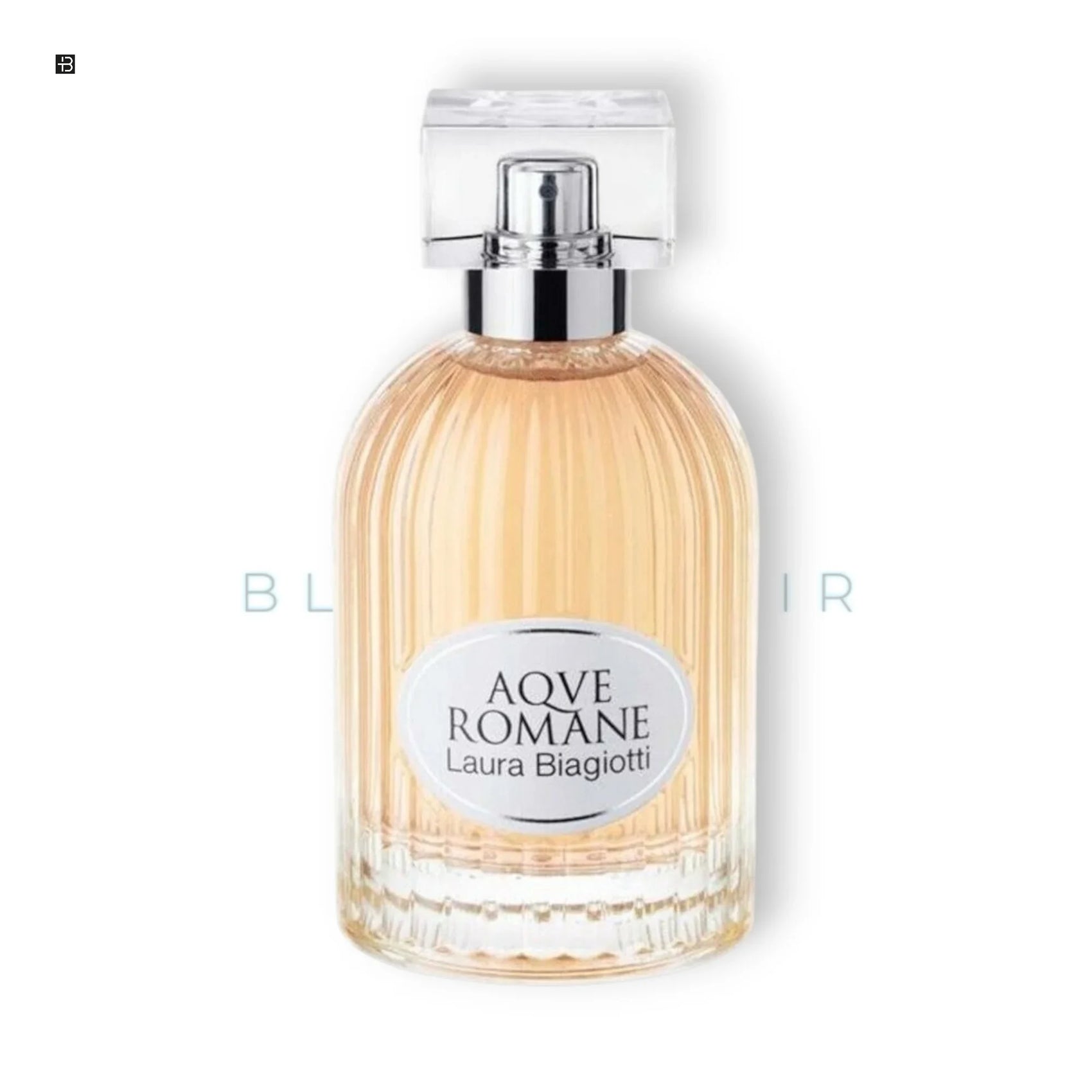 Laura Biagiotti Aqve Romane Ambrosia Aurea Eau de Toilette - BLACK ELIXIR - Maison de Parfum