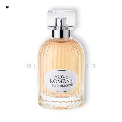 Laura Biagiotti Aqve Romane Ambrosia Aurea Eau de Toilette - BLACK ELIXIR - Maison de Parfum