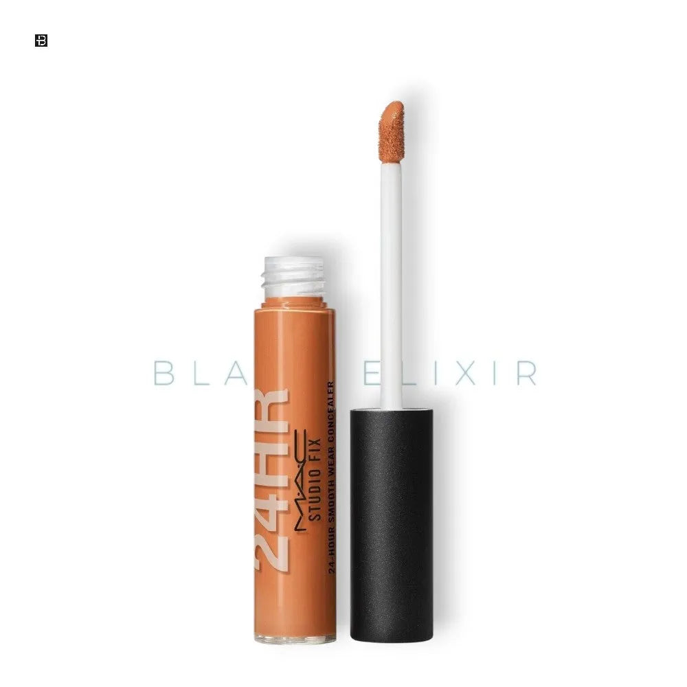 MÄC STUDIO FIX 24-HOUR CONCEALER NC50 - BLACK ELIXIR - Maison de Parfum
