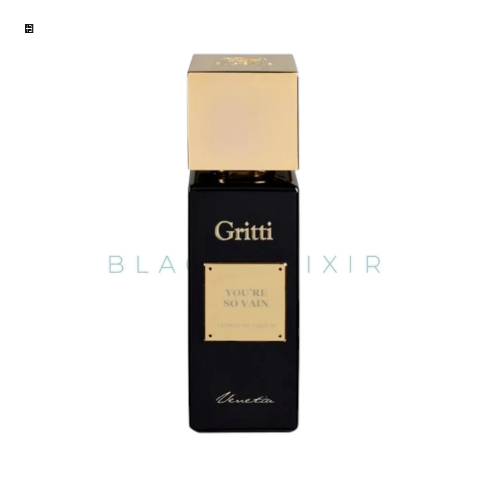 GRITTI Ivy Collection You're So Vain Parfum