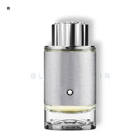 Montblanc Explorer Platinium Eau de Parfium - BLACK ELIXIR - Maison de Parfum