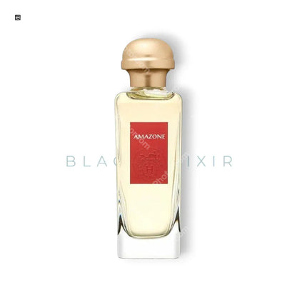 Hermes Amazone Eau de Toilette - BLACK ELIXIR - Maison de Parfum