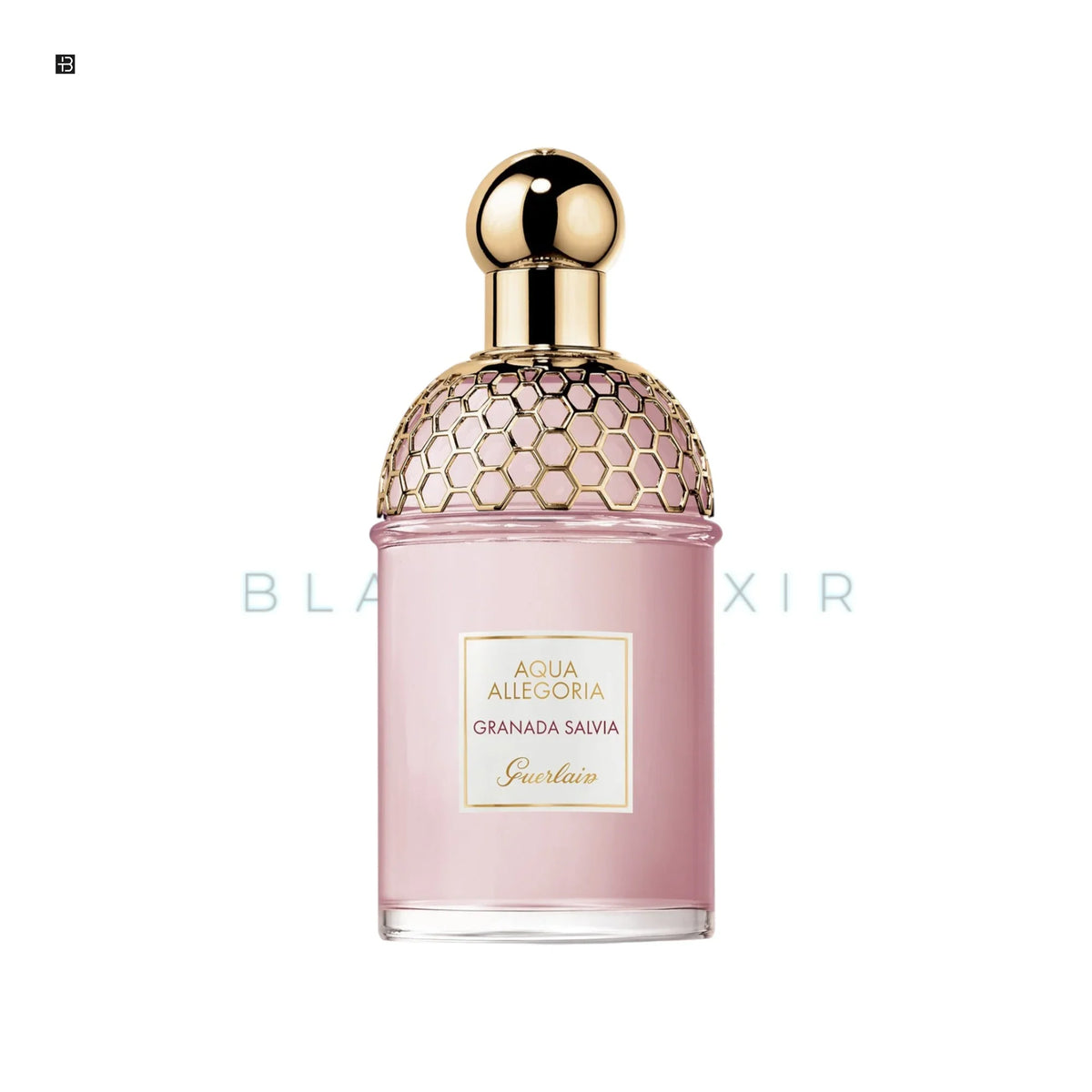 Guerlain Aqua Allegoria Granada Salvia Eau de Toilette - BLACK ELIXIR - Maison de Parfum