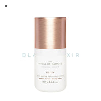 RITUALS... The Ritual of Namaste GLOW ANTI-AGEING EYE CONCENTRATE - BLACK ELIXIR - Maison de Parfum