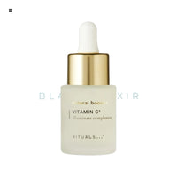 RITUALS... The Ritual of Namaste Vitamin C* Natural Booster - BLACK ELIXIR - Maison de Parfum