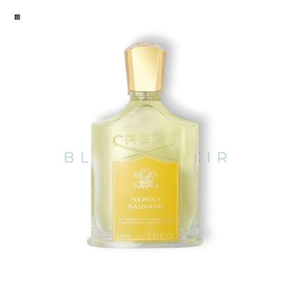 CREED Neroli Sauvage Eau de Parfum - BLACK ELIXIR - Maison de Parfum