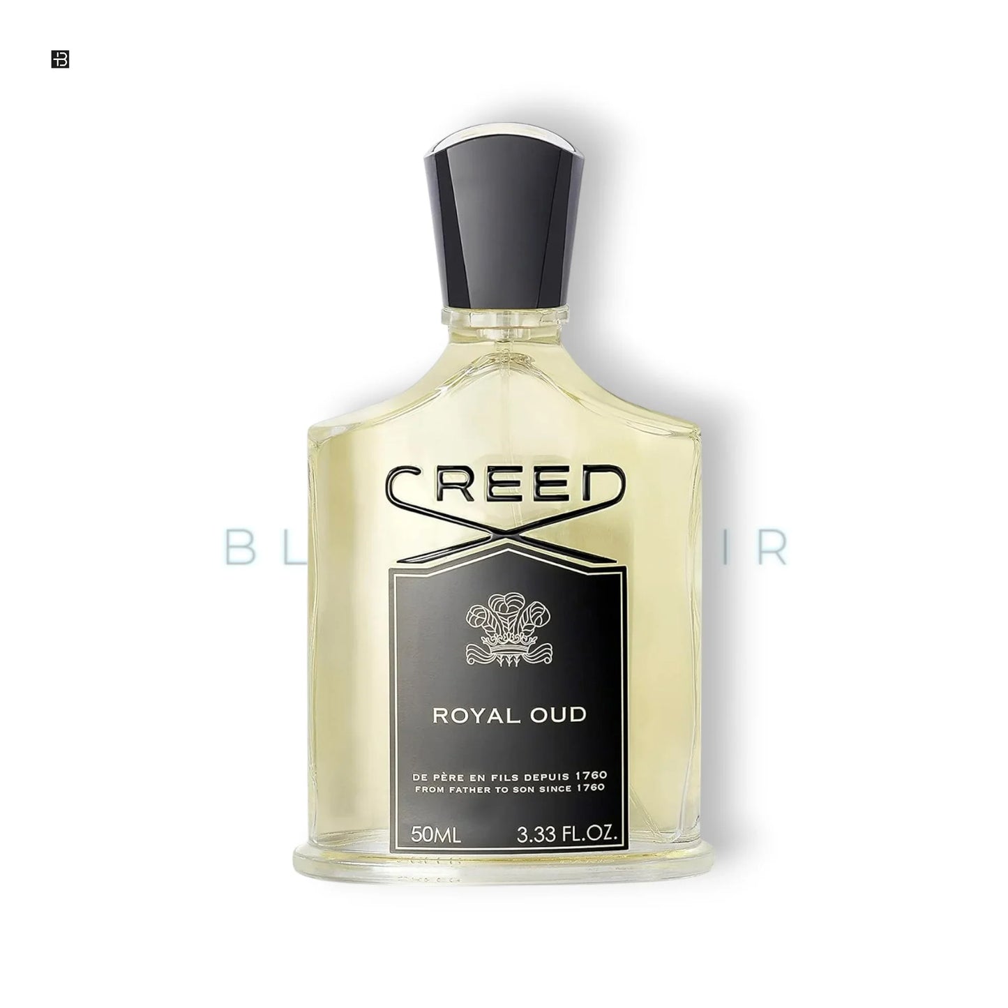 CREED Royal Oud Eau de Parfum - BLACK ELIXIR - Maison de Parfum