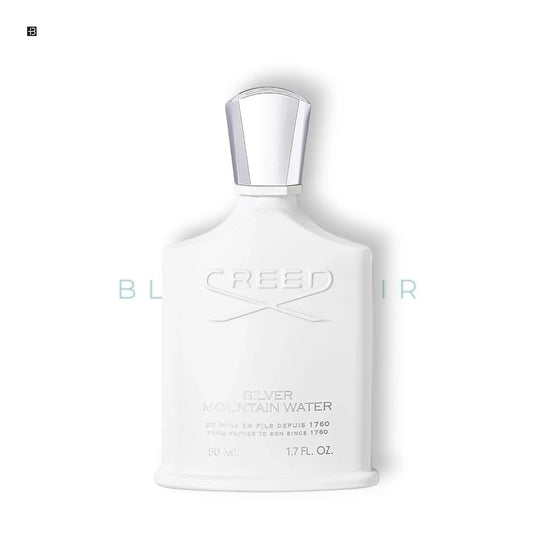 CREED Silver Mountain Water Eau de Parfum - BLACK ELIXIR - Maison de Parfum