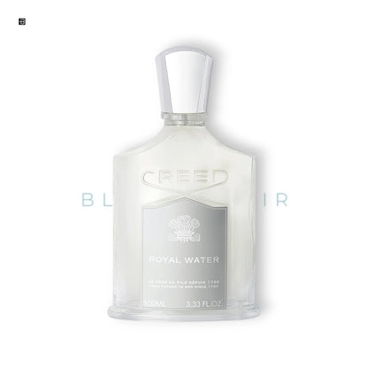 CREED Royal Water Eau de Parfum - BLACK ELIXIR - Maison de Parfum