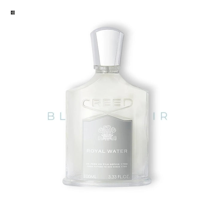 CREED Royal Water Eau de Parfum - BLACK ELIXIR - Maison de Parfum