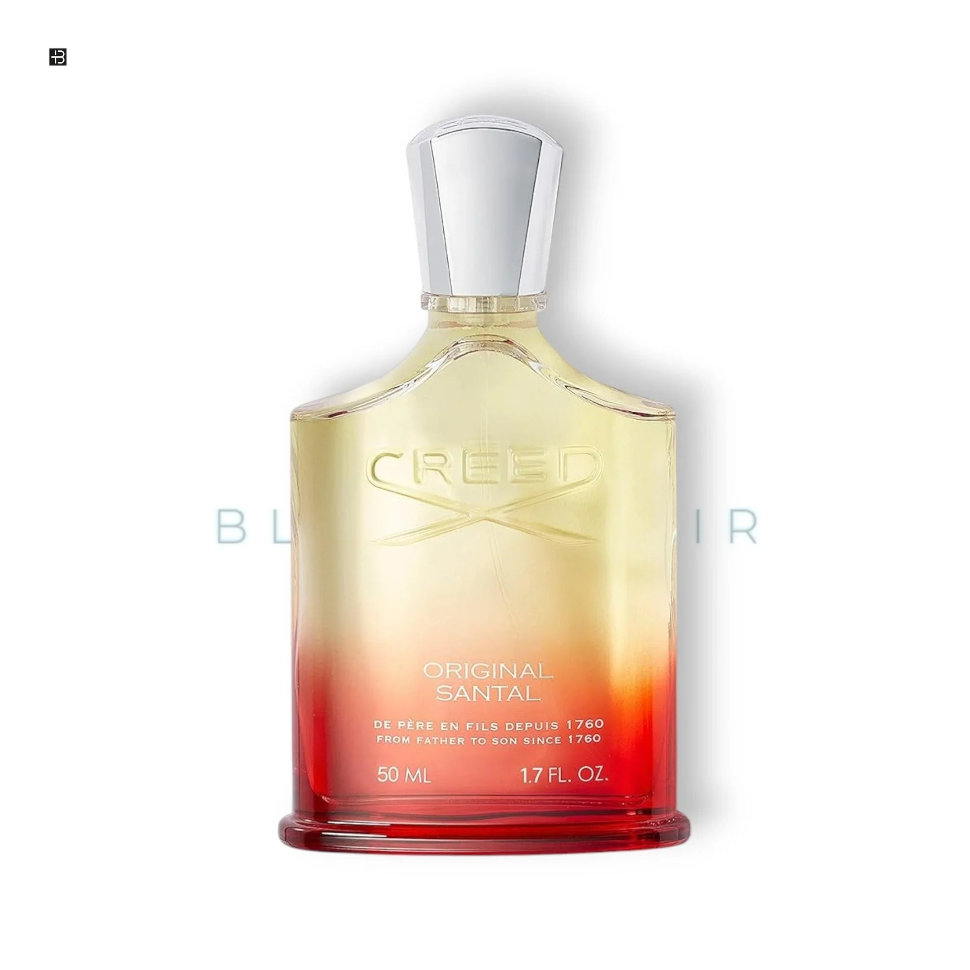 Creed Orginal Santal Eau de Parfum - BLACK ELIXIR - Maison de Parfum