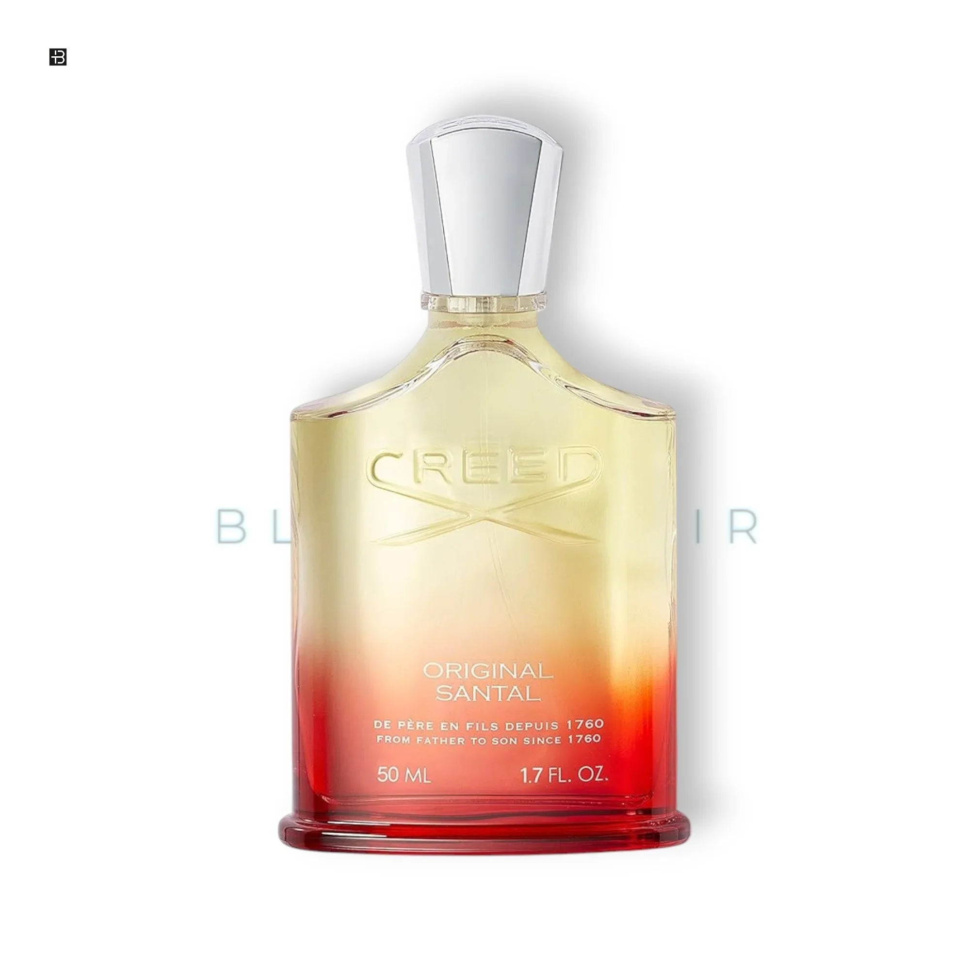 Eau de Parfum Santal Originale