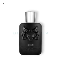 Parfums de Marly Oajan Eau de Parfum - BLACK ELIXIR - Maison de Parfum