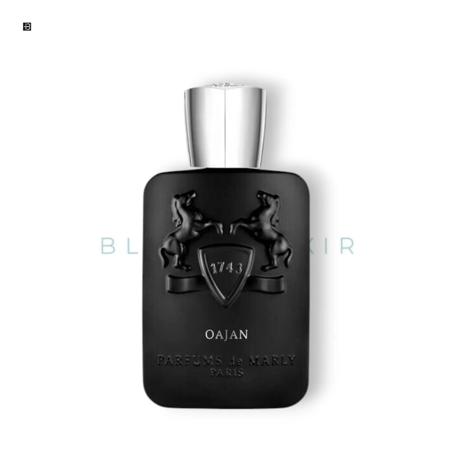 Parfums de Marly Oajan Eau de Parfum - BLACK ELIXIR - Maison de Parfum
