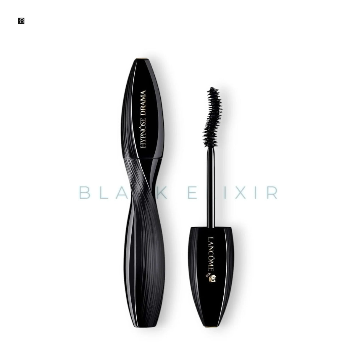 Lancôme Hypnôse Drama Mascara 01 Excessive Black - BLACK ELIXIR - Maison de Parfum