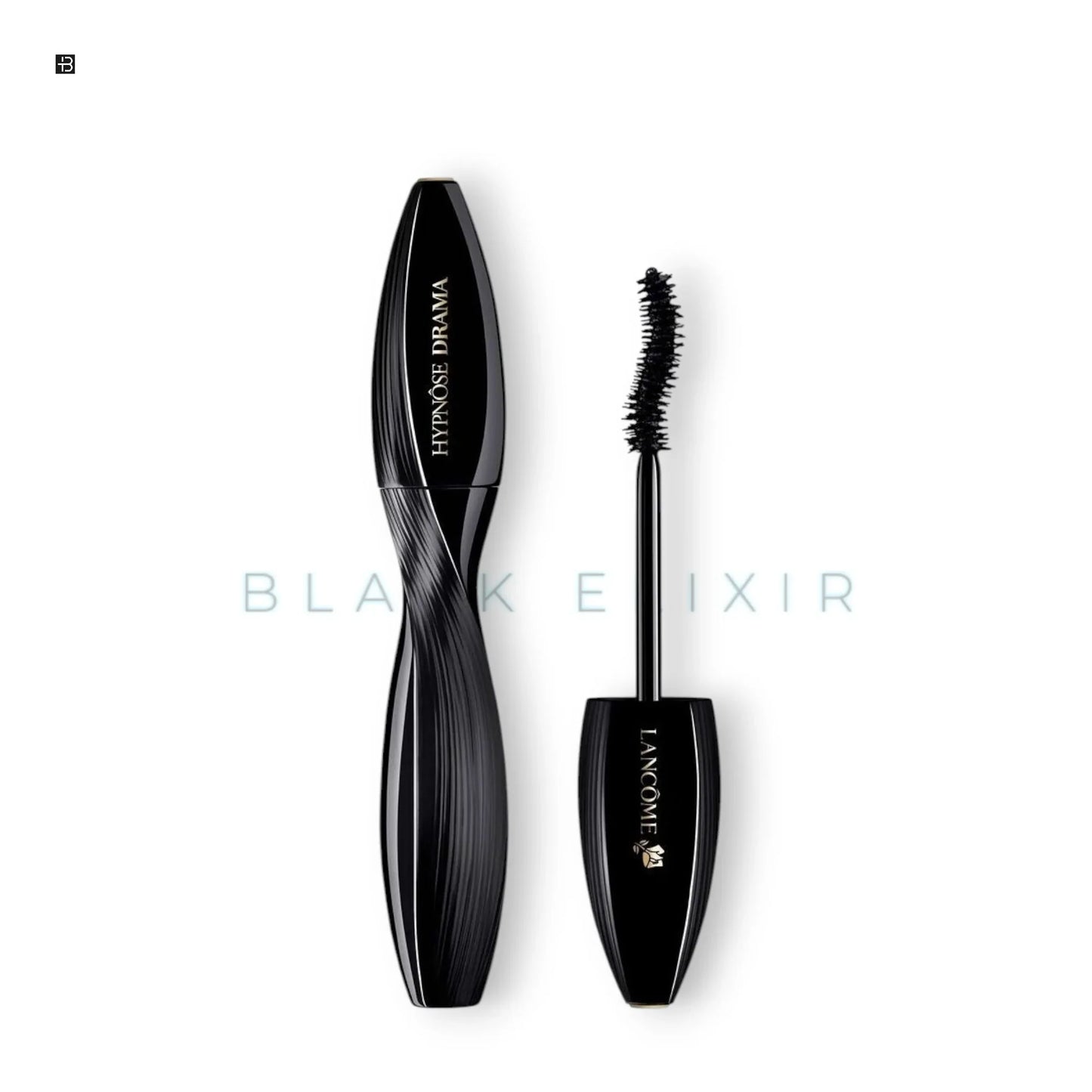 Lancôme Hypnôse Drama Mascara 01 Excessive Black - BLACK ELIXIR - Maison de Parfum
