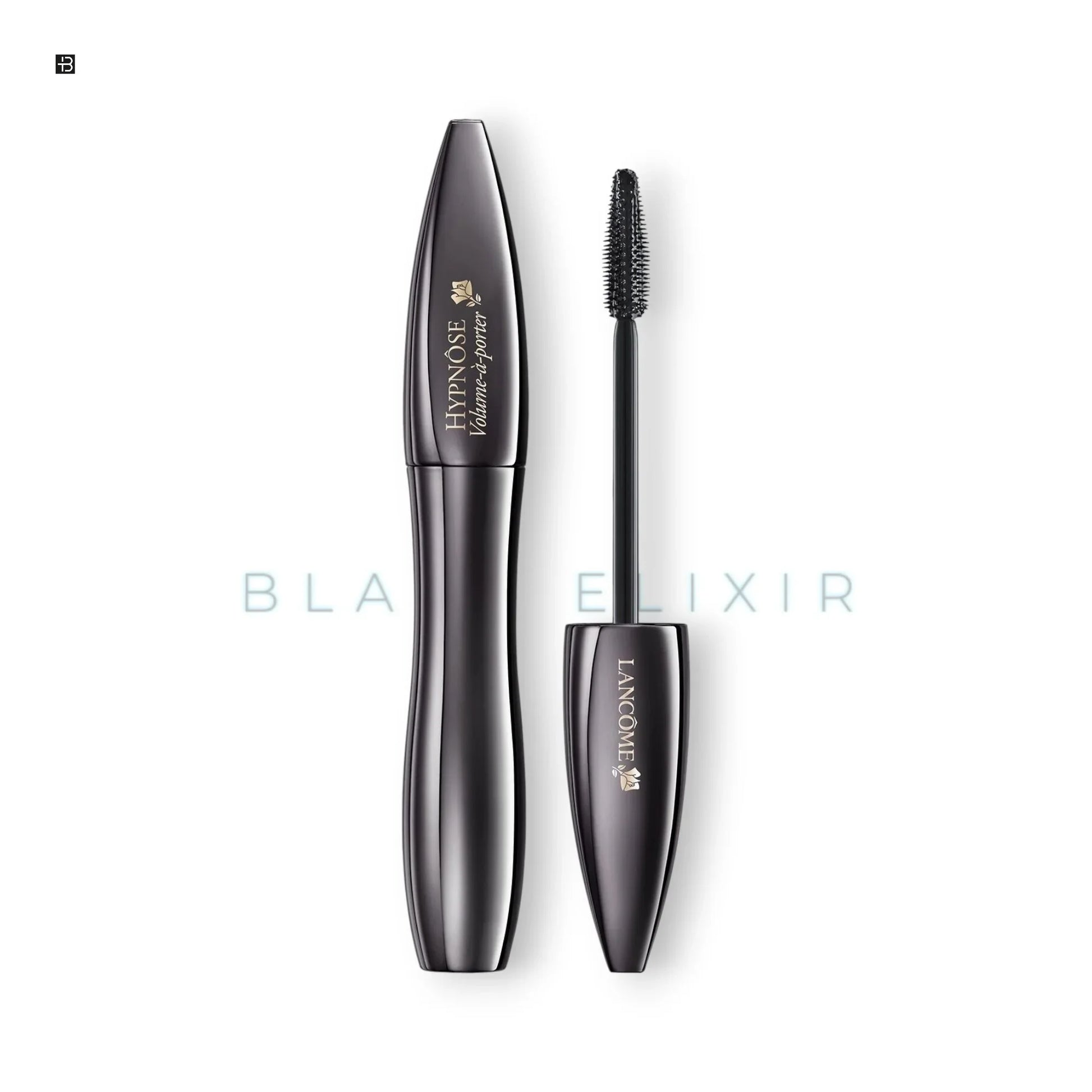 Lancôme Hypnôse Volume à Porter 01 Noir Intense - BLACK ELIXIR - Maison de Parfum