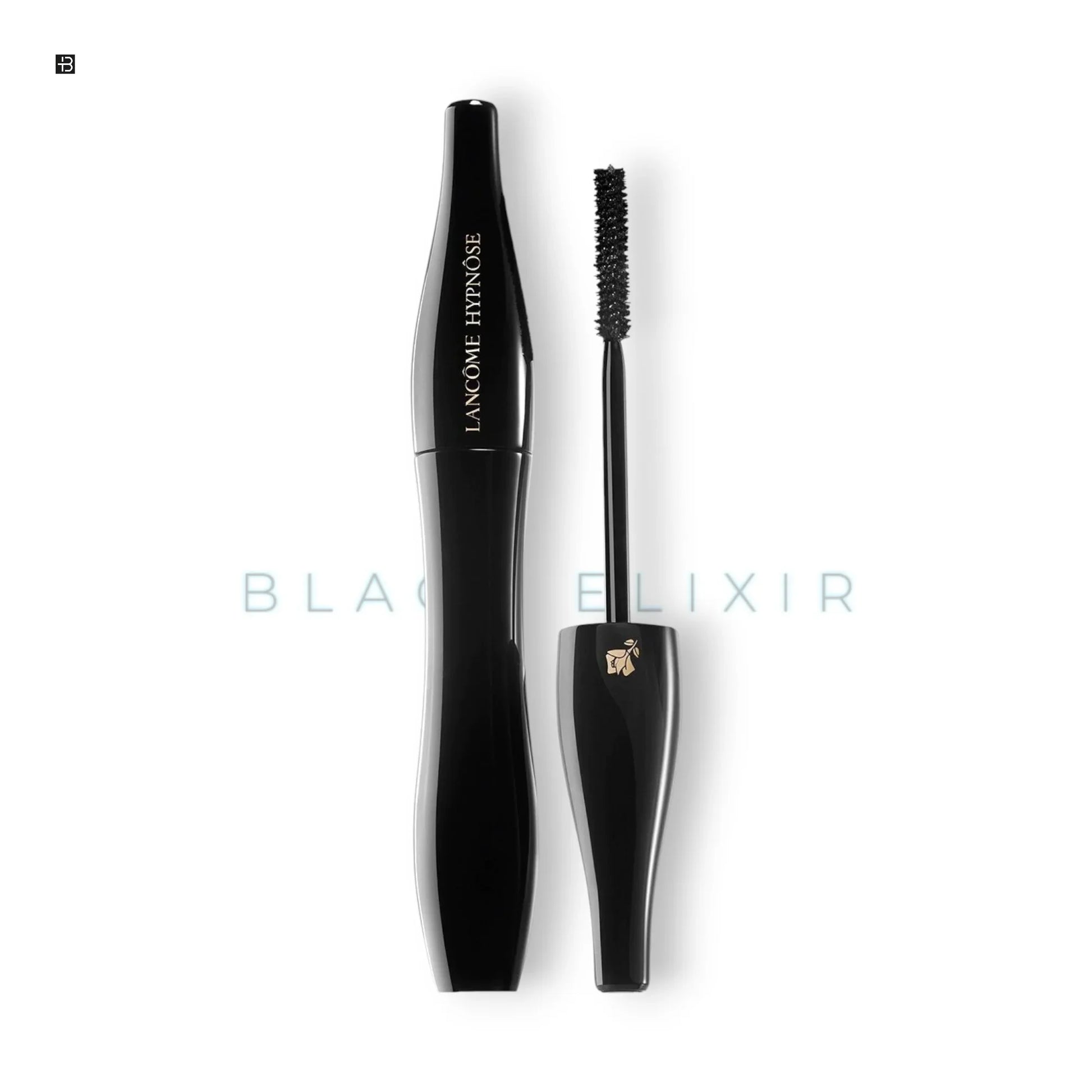 Lancôme Hypnôse Volumen Mascara - BLACK ELIXIR - Maison de Parfum