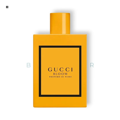 Gucci Bloom Profumo di Fiori Eau de Parfum - BLACK ELIXIR - Maison de Parfum