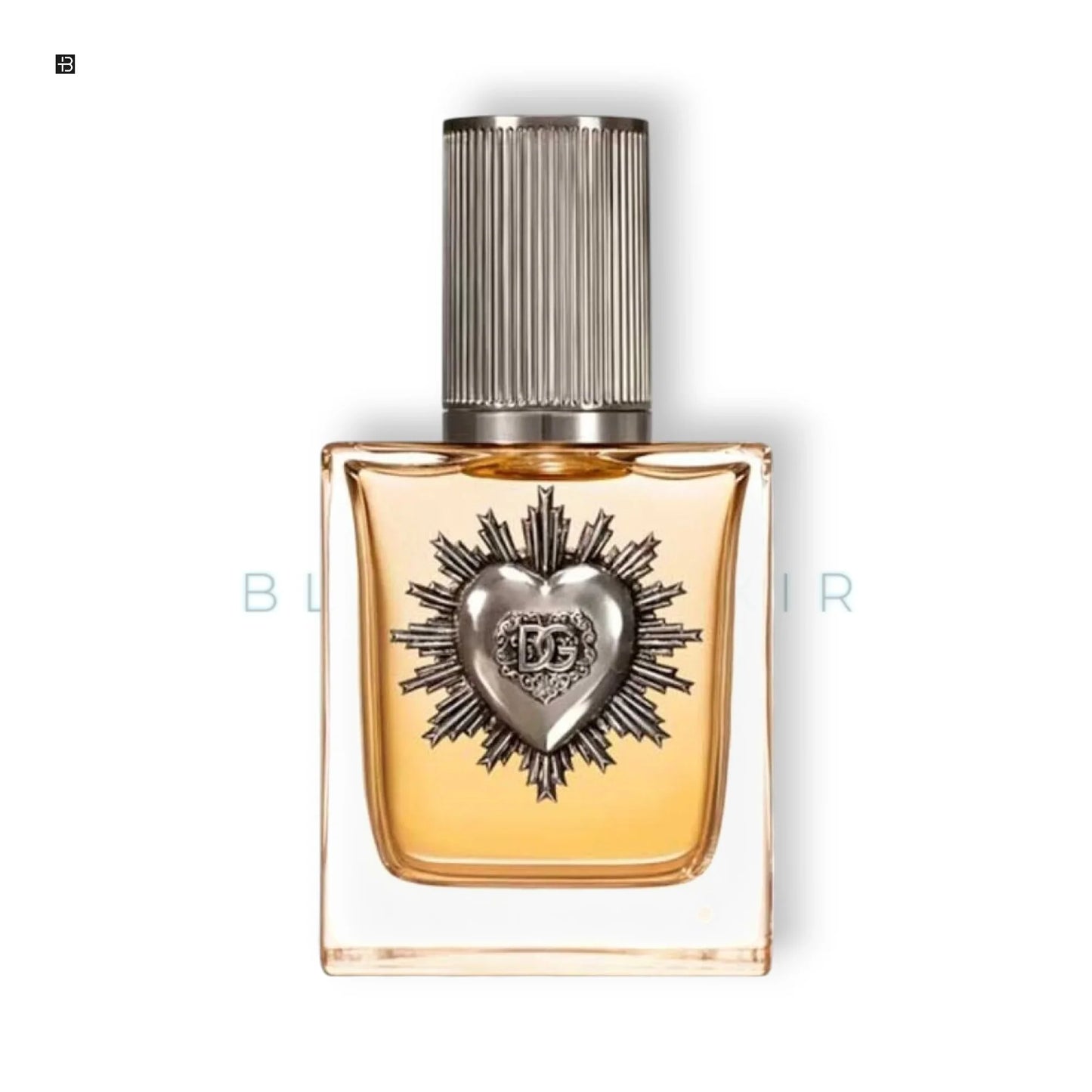 Dolce & Gabbana Devotion For Men Eau de Parfum - BLACK ELIXIR - Maison de Parfum