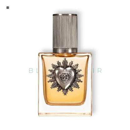 Dolce & Gabbana Devotion For Men Eau de Parfum - BLACK ELIXIR - Maison de Parfum