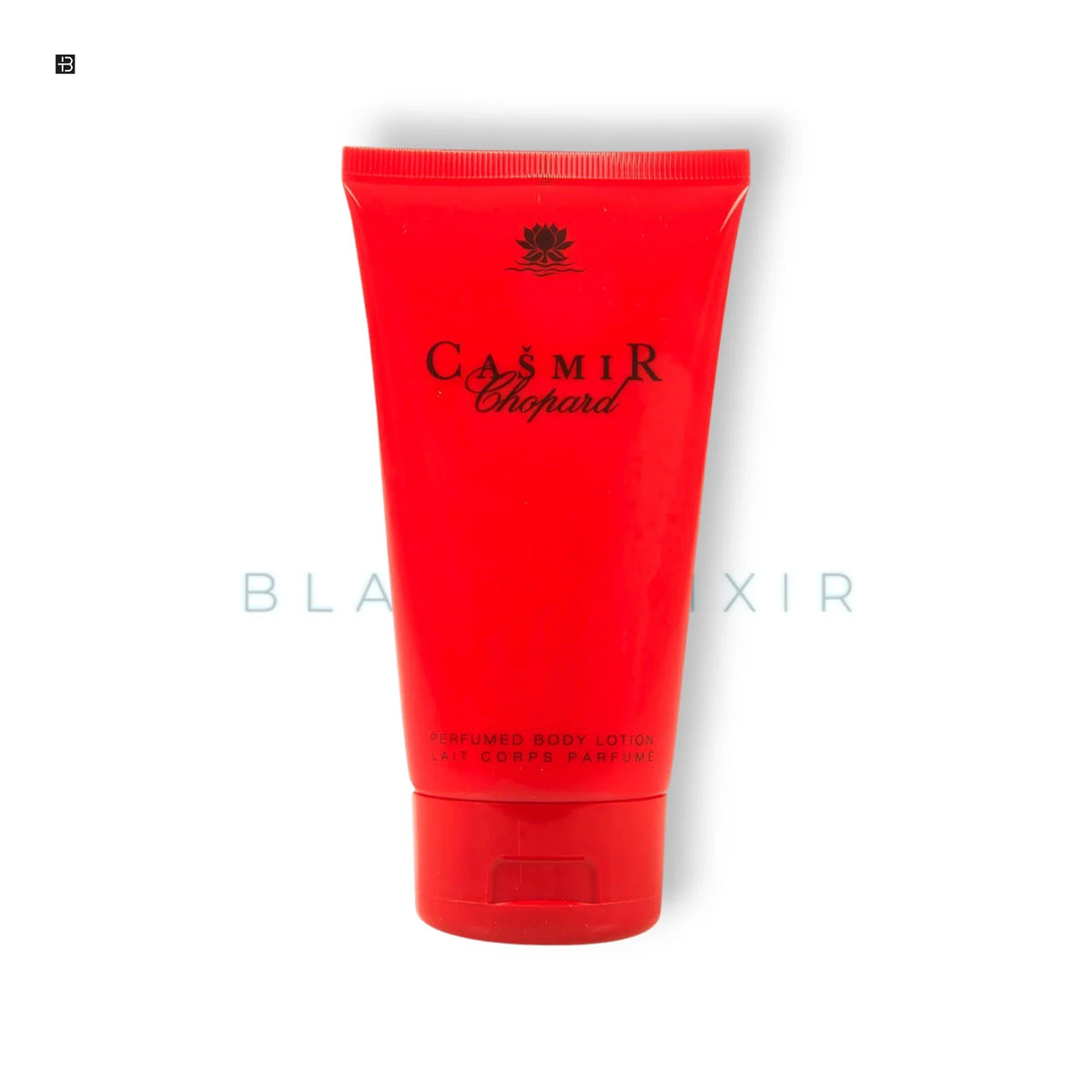 Chopard Cašmir Perfumed Body Lotion - BLACK ELIXIR - Maison de Parfum